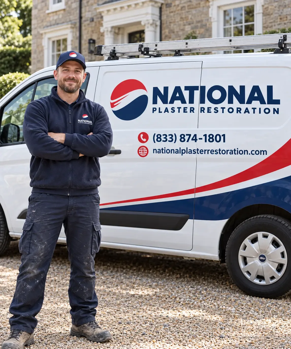 Plaster Repair company in Helvetia, WV